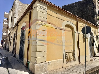 Foto Casa indipendente in via isonzo, Siracusa Borgata - Santa Lucia