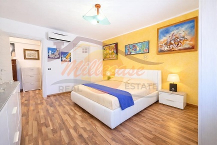 Foto Appartamento in via Vincenzo Boscarino, Siracusa Mazzarrona di 112 m²