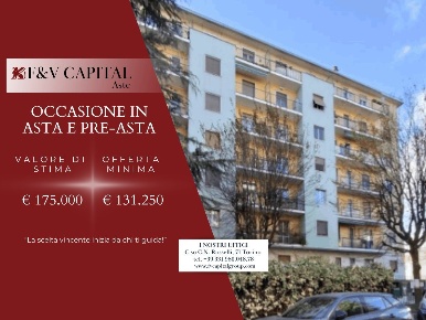 Foto Appartamento in Via Monti Sabini, Milano Vigentino - Fatima di 70 m²