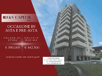 Foto Appartamento in Viale Achille Papa, Milano Portello - Parco Vittoria
