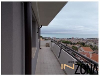 Foto Appartamento in Via Monte Cimino, Montesilvano Montesilvano Colle