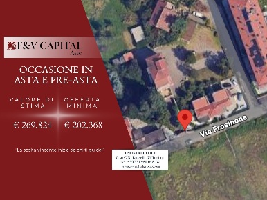 Foto Appartamento in Via Frosinone, Milano Baggio di 116 m² con 3 locali