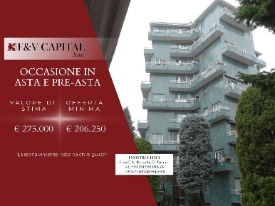 Foto Appartamento in Via Privata Michele Faraday, Milano di 67 m²