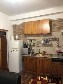 Foto Appartamento in Via del cimitero, Città Sant'Angelo Centro di 37 m²