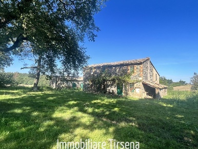 Foto Casale a Orvieto di 306 m² in vendita