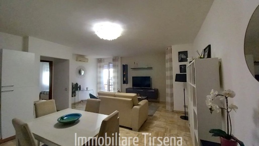 Foto Appartamento a Orvieto di 70 m² con 3 locali in vendita