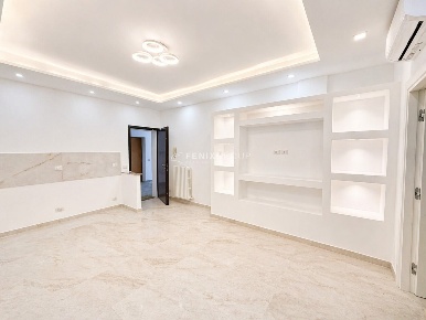 Foto Appartamento in VIA DEI GELSI 9, Bernareggio Centro di 65 m²