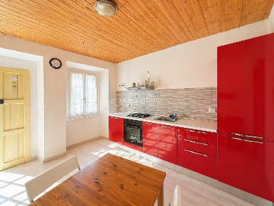 Foto Appartamento in VIA INDIPENDENZA 36, Vimercate Ruginello di 65 m²