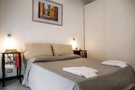 Foto Appartamento in Via Aurelia 230, Lavagna Centro di 59 m² con 2 locali
