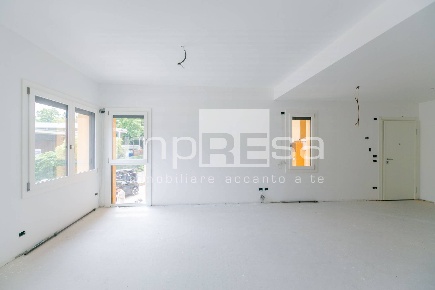 Foto Appartamento in via Italico Cappellotto 5, Treviso Eden - Tribunale