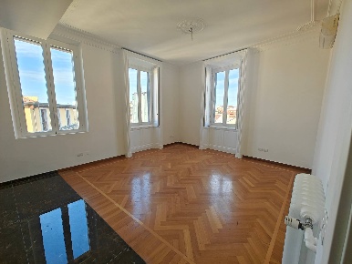 Foto Appartamento in Via Spartaco 38, Milano Cadore di 126 m² con 3 locali
