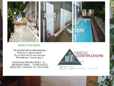 Foto Casa indipendente a Baronissi Centro di 135 m² con 6 locali in vendita