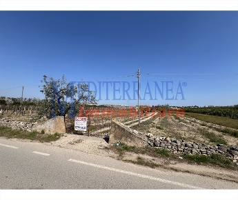 Foto Terreno agricolo a Ruvo di Puglia Centro di 7000 m² in vendita