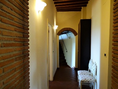 Foto Appartamento a San Miniato Centro Storico di 95 m² con 4 locali