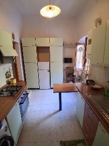 Foto Appartamento a Riomaggiore Centro di 68 m² con 4 locali in vendita