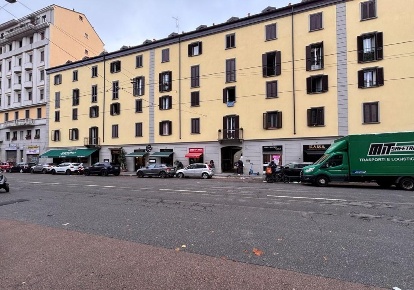 Foto Magazzino a Milano Bocconi di 50 m² con 1 locali in vendita