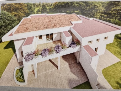 Foto Villa unifamiliare a Empoli Ponzano di 130 m² con 5 locali in vendita