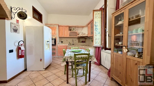 Foto Appartamento a Castelfiorentino Centro di 65 m² con 2 locali