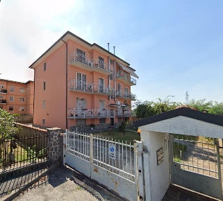 Foto Appartamento a Pogliano Milanese Centro di 106 m² con 4 locali