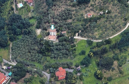 Foto Appartamento a Pietrasanta di 235 m² con 7 locali in vendita