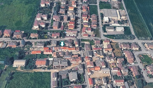 Foto Appartamento a Linarolo Centro di 77 m² con 3 locali in vendita