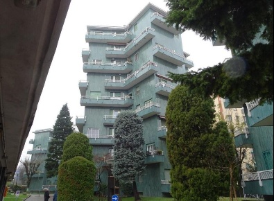 Foto Appartamento a Milano Tre Castelli - Faenza di 72 m² con 3 locali