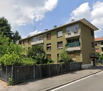 Foto Appartamento a Monza Triante di 71 m² con 3 locali in vendita