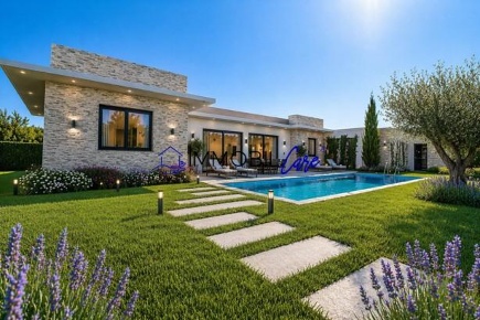Foto Villa unifamiliare a Livorno Antignano - Banditella di 120 m²
