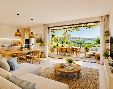 Foto Appartamento a Marciana Procchio di 94 m² con 3 locali in vendita