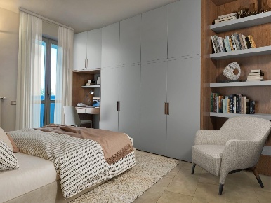 Foto Appartamento a Pontedera Oltrera di 48 m² con 2 locali in vendita