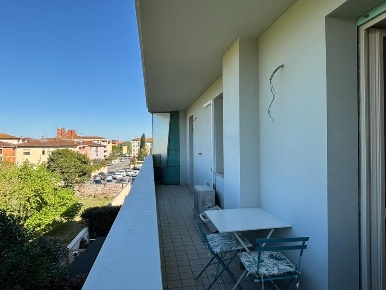 Foto Appartamento a Pontedera Oltrera di 48 m² con 2 locali in vendita