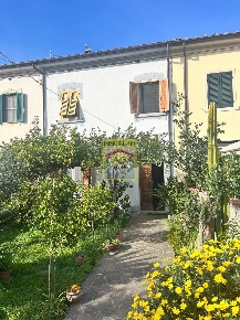 Foto Casa indipendente a Cascina San Frediano Nord - San Casciano di 135 m²
