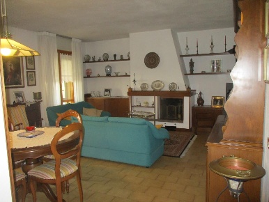 Foto Appartamento a Pontedera Villaggi, Bellaria di 120 m² con 5 locali