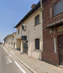 Foto Negozio a Scaldasole Centro di 36 m² con 1 locali in vendita