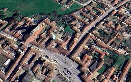 Foto Appartamento a San Giorgio di Lomellina di 96 m² con 3 locali