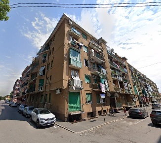 Foto Appartamento a Paderno Dugnano Villaggio Ambrosiano, Battiloca