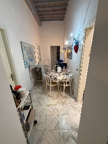 Foto Appartamento a Pisa Sant'Antonio di 10 m² con 4 locali in affitto