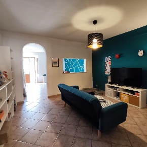 Foto Appartamento a Pisa San Francesco di 66 m² con 3 locali in vendita