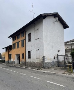 Foto Appartamento a Cornaredo Centro di 60 m² con 3 locali in vendita