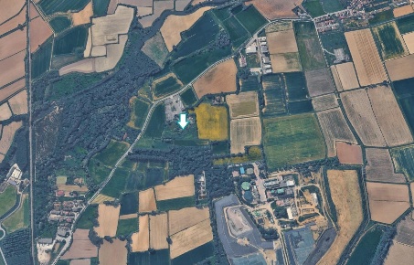 Foto Terreno residenziale a Corteolona e Genzone di 21210 m² in vendita