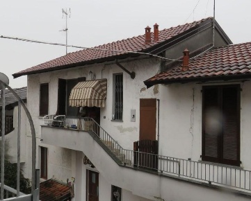 Foto Appartamento a Sedriano Centro di 50 m² con 3 locali in vendita