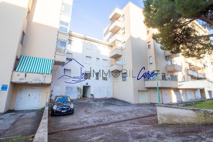 Foto Appartamento a Pisa Cisanello - San Biagio di 30 m² con 2 locali