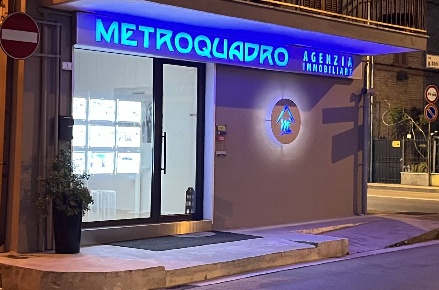 Foto Appartamento in Contrada San Maurizio, Fermo di 90 m² con 3 locali