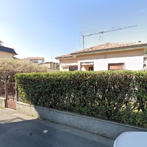 Foto Appartamento a Vedano al Lambro di 137 m² con 4 locali in vendita