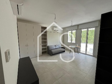 Foto Appartamento a Bologna Borgo Panigale di 42 m² con 1 locali in vendita