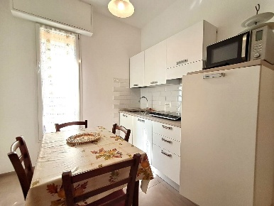 Foto Appartamento a Ceriale Centro di 40 m² con 2 locali in vendita