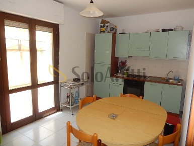 Foto Appartamento a Catanzaro Catanzaro Lido di 120 m² con 4 locali