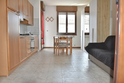 Foto Appartamento in Via Mario Cesari 6, Galliera San Venanzio di 35 m²
