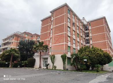 Foto Appartamento in Via Aurelia 84, San Bartolomeo al Mare Centro di 24 m²