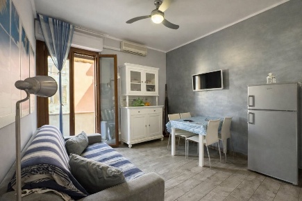 Foto Appartamento a Sarzana Marinella di 50 m² con 2 locali in vendita